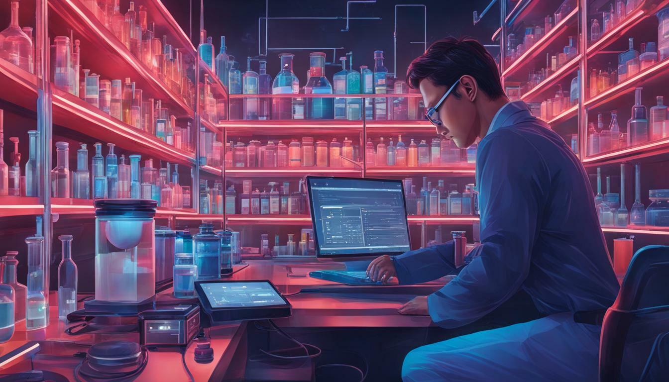 How AI Is Transforming Drug Discovery