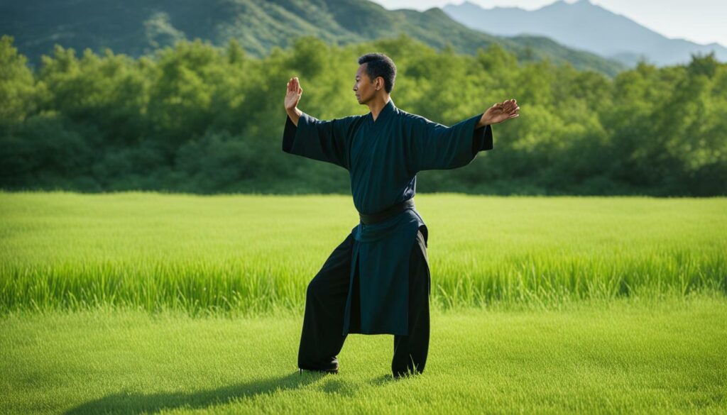Improve Your Life with Tai Chi for Balance and Coordination