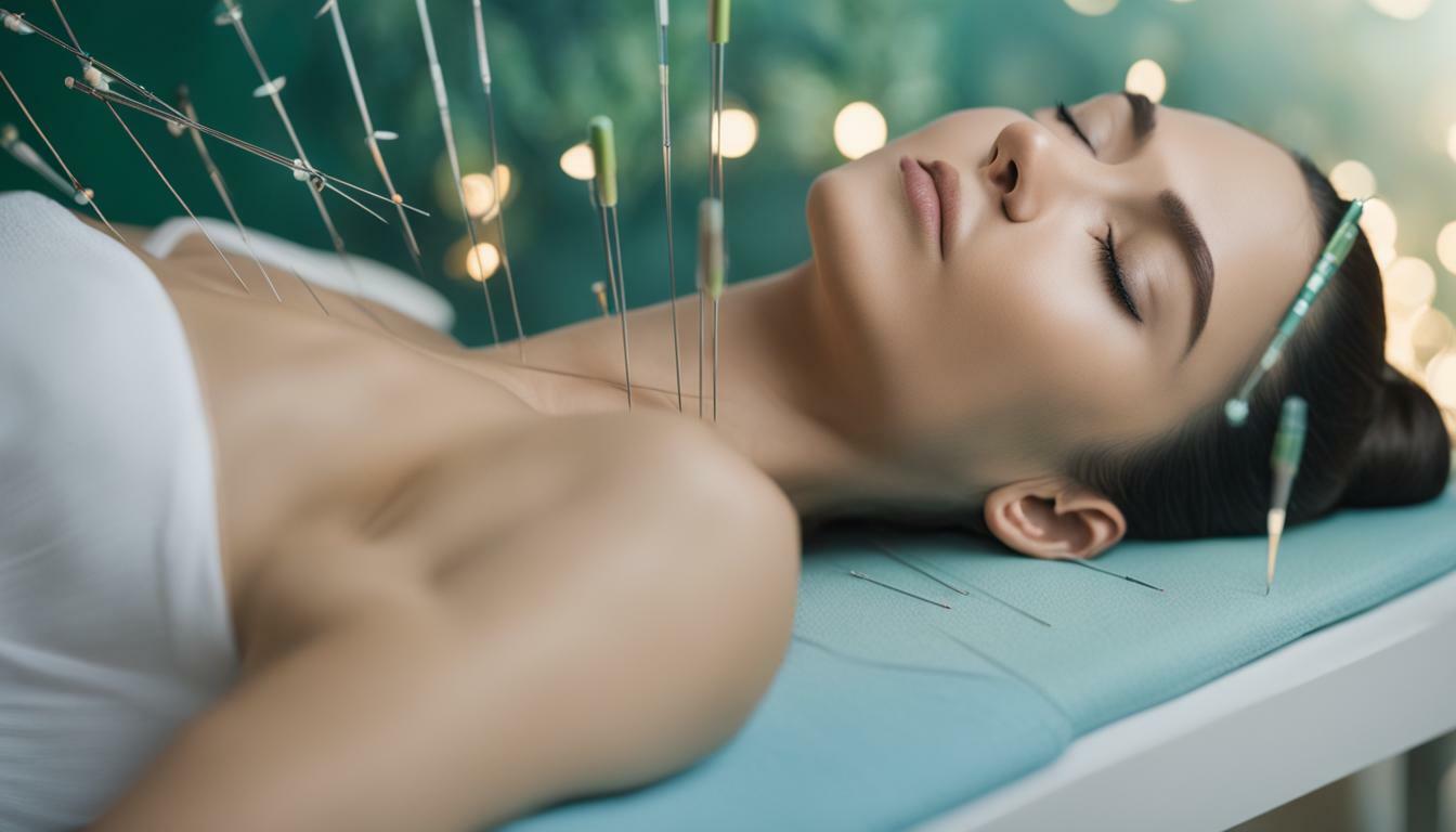 Unlock Wellness with Acupuncture for Hormone Balance