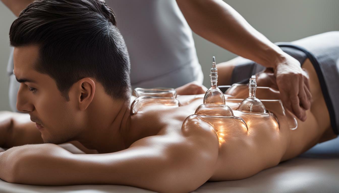 Uncover the Secrets of Cupping Therapy Technique