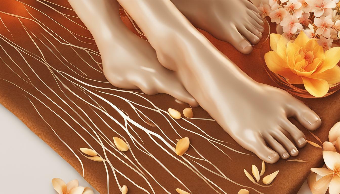 Discover the Outstanding Benefits of Reflexology
