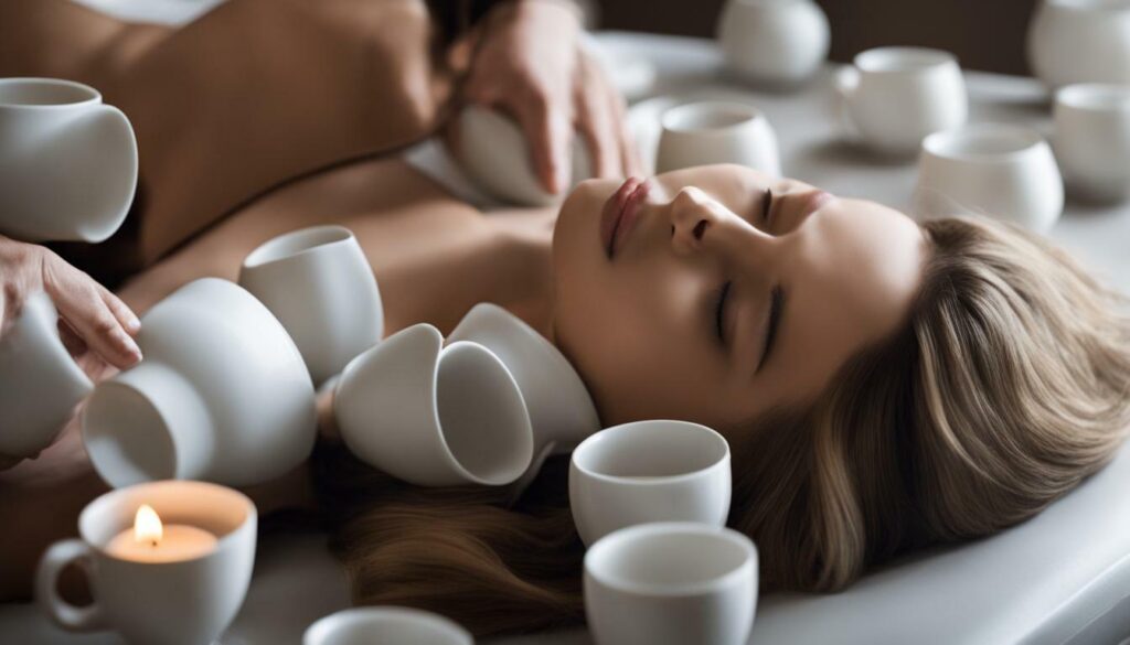 cupping therapy for anxiety reduction