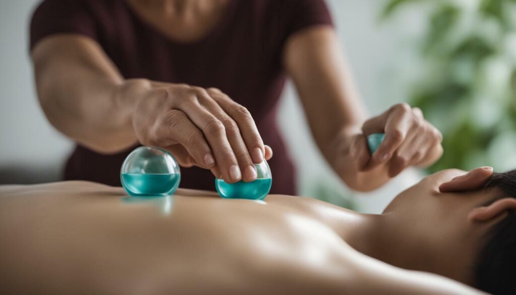 cupping therapy for arthritis management