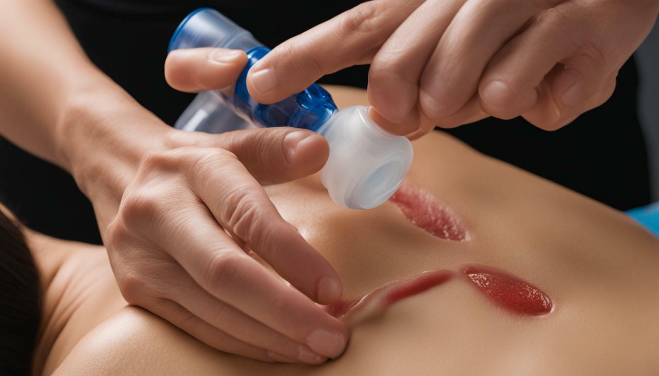 Unlock Joint Health Benefits with Cupping Therapy | We Explore