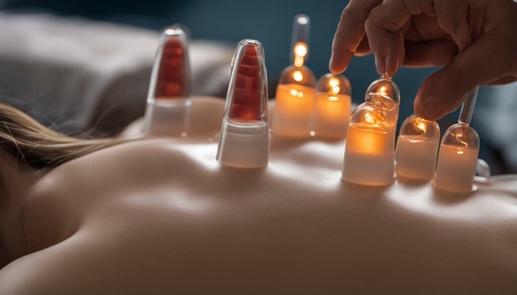 cupping therapy for respiratory health
