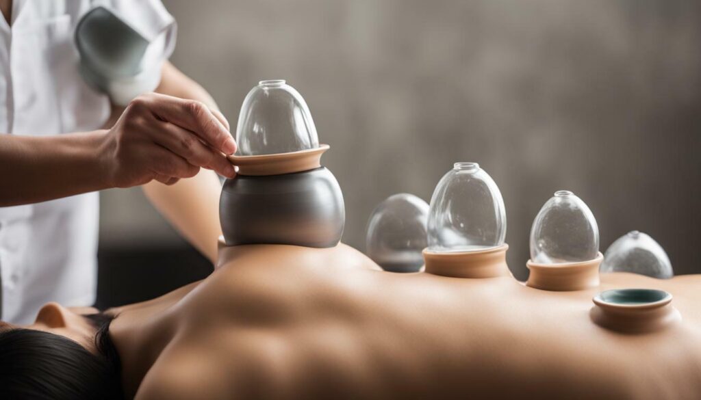 cupping therapy techniques