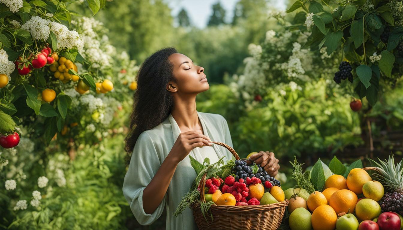 How to Improve Your Sense of Smell Naturally