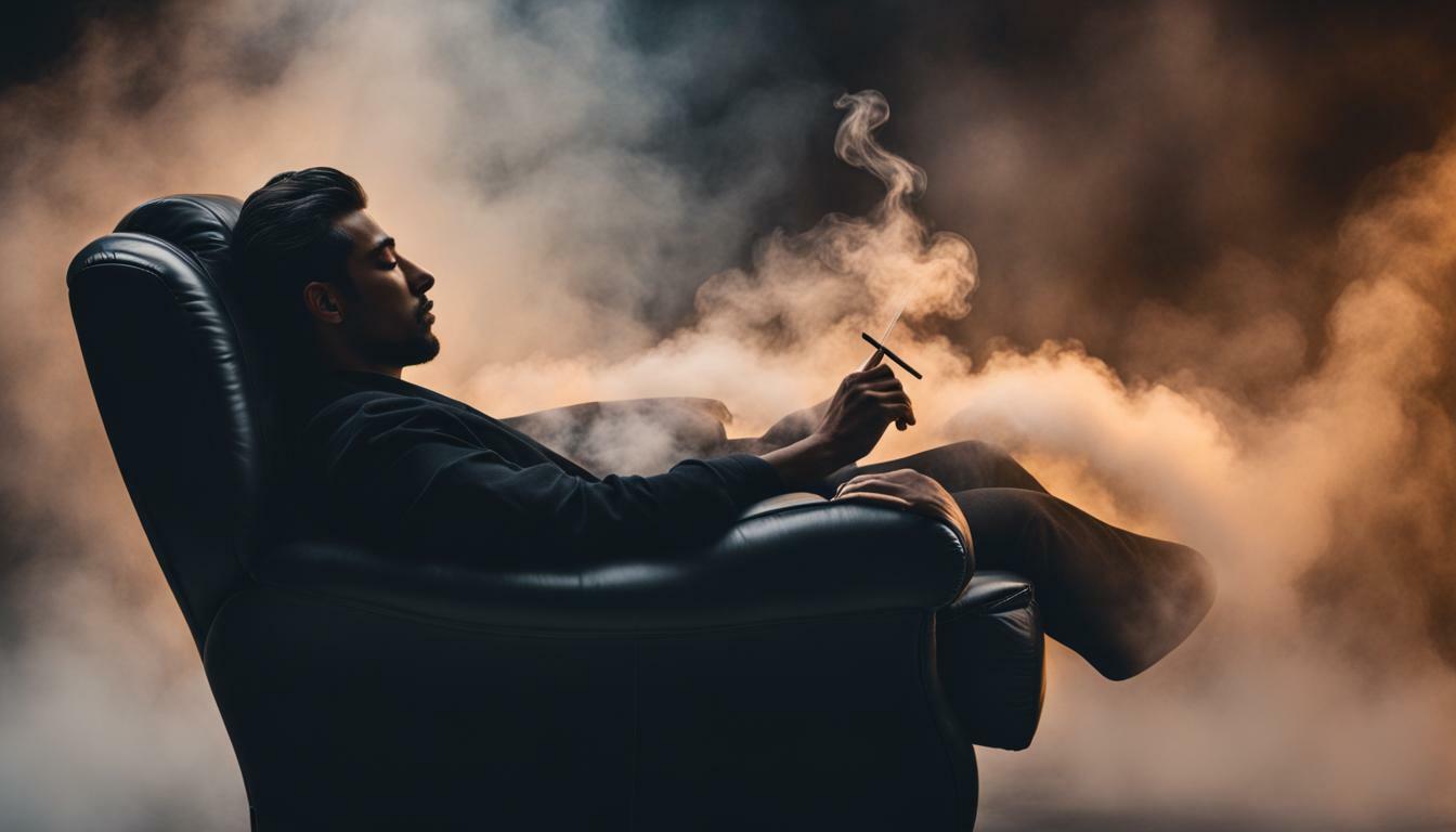 Hypnotherapy for Smoking
