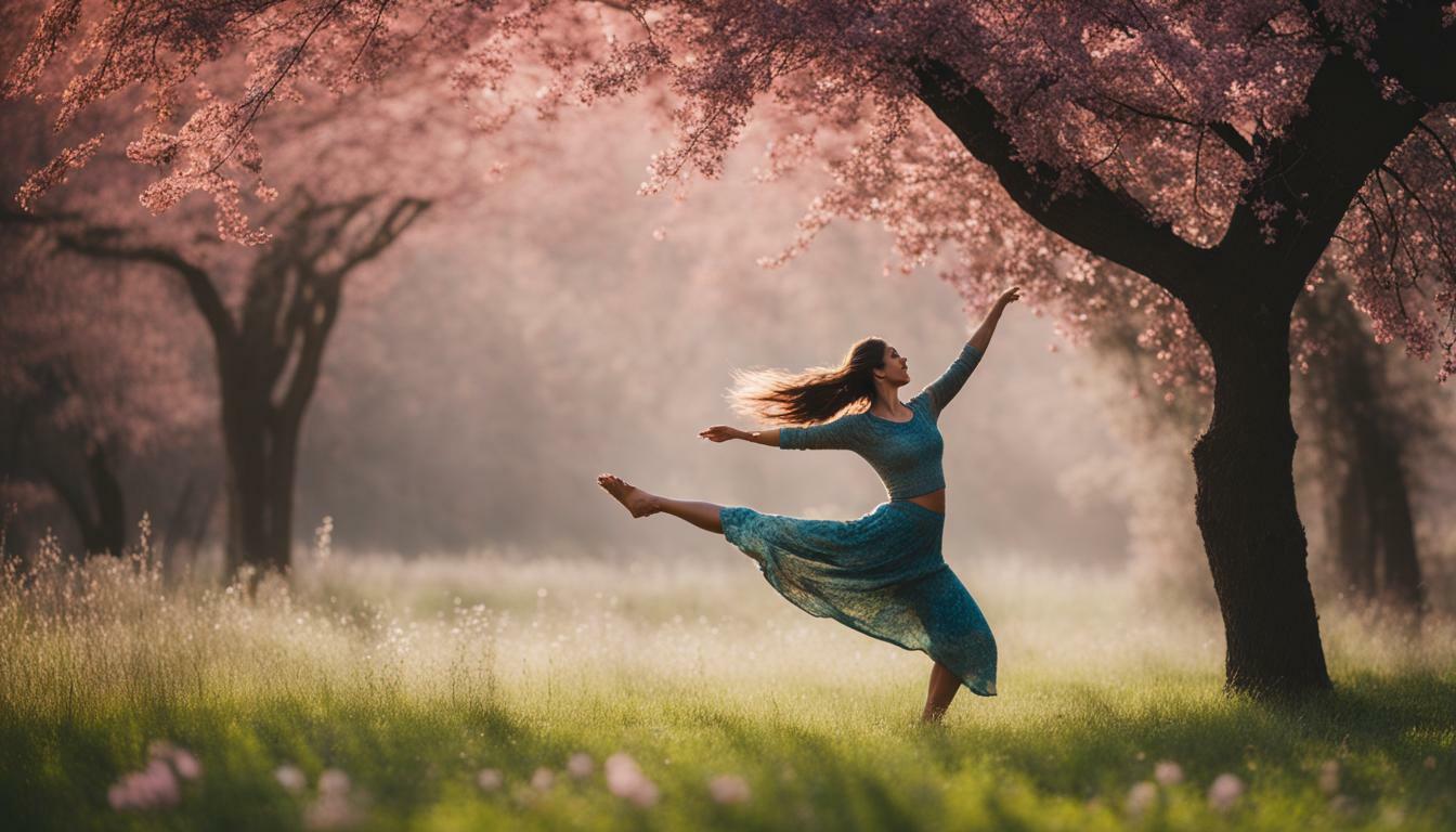 The Benefits of Dance Therapy for Stress Relief and Relaxation