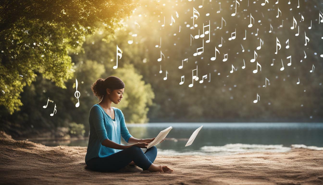 The Benefits of Music Therapy for Stress Relief