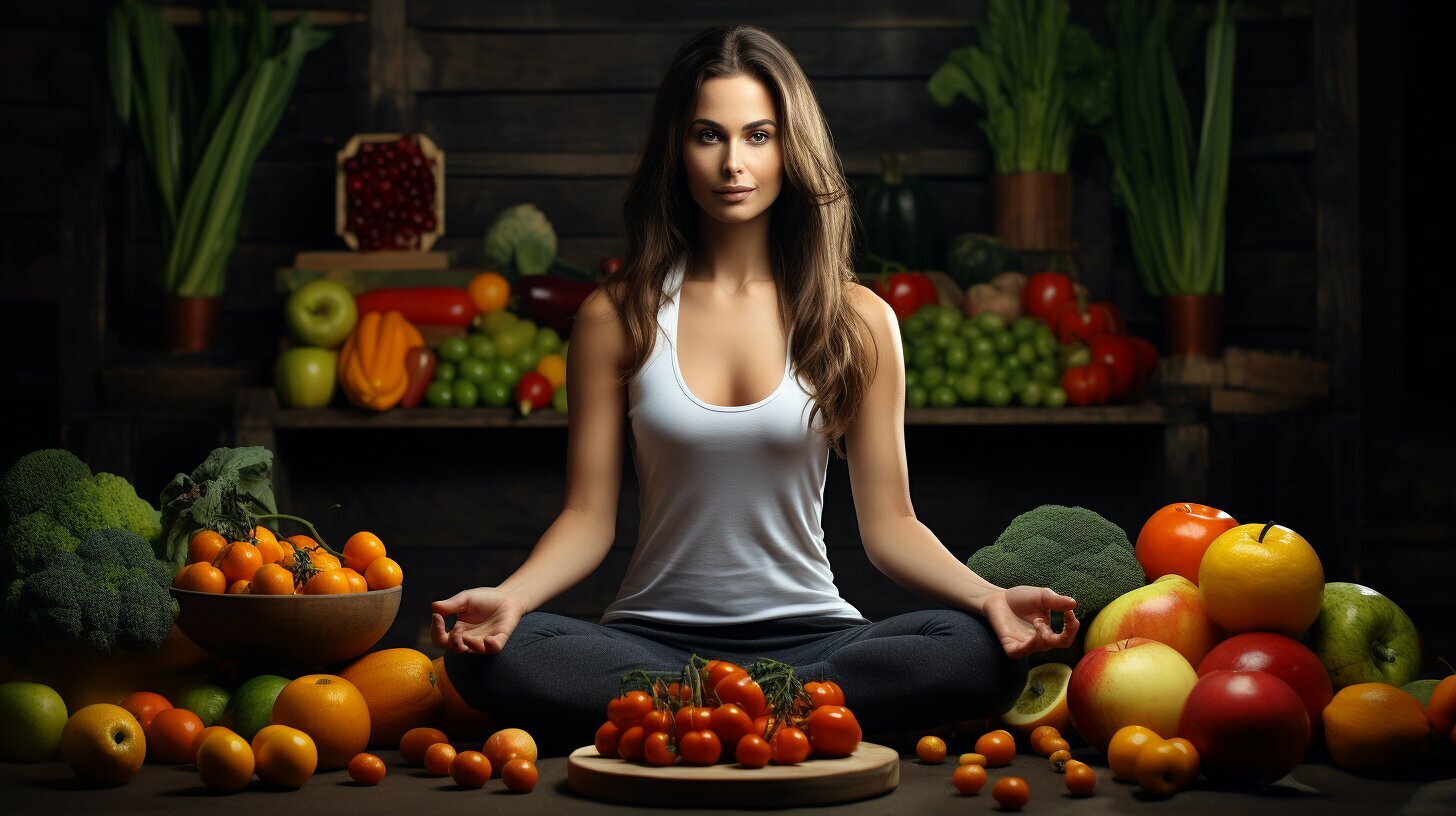 What Is Holistic Diet?