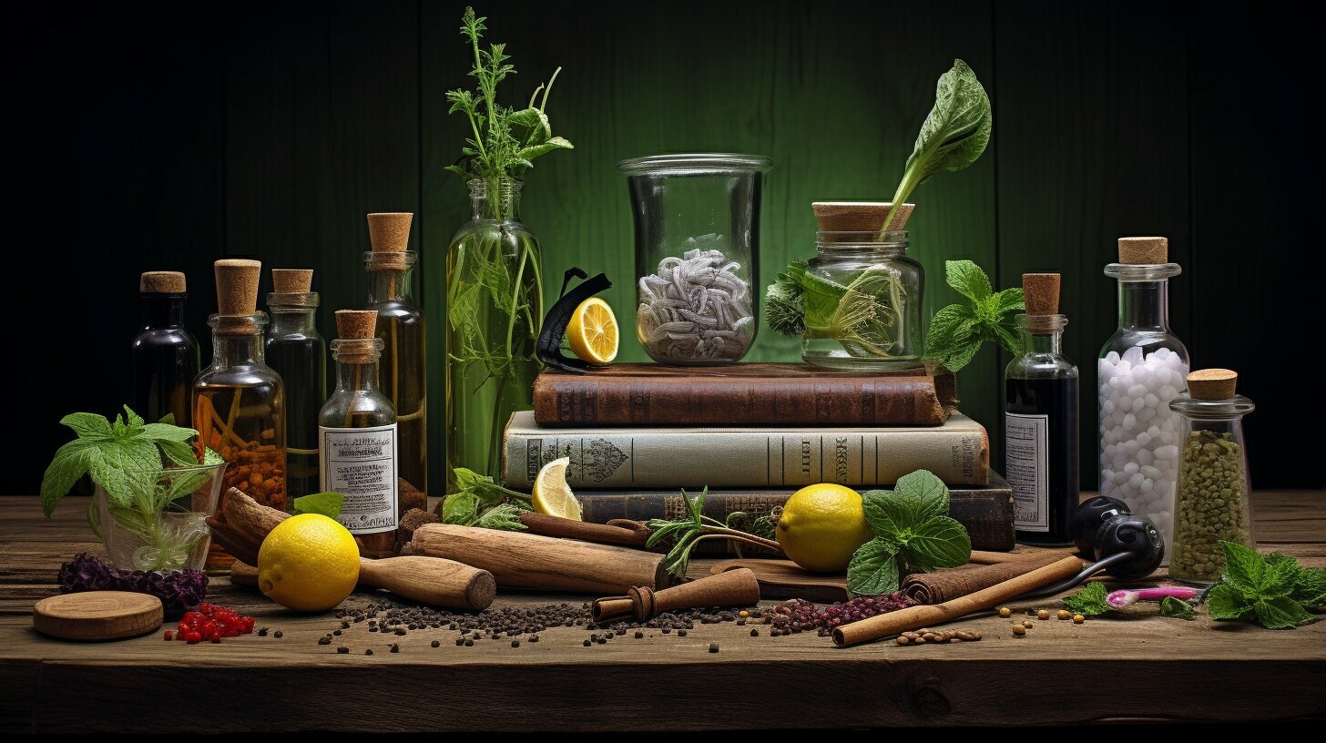 What Percentage of Americans Are Using Alternative Medicine?