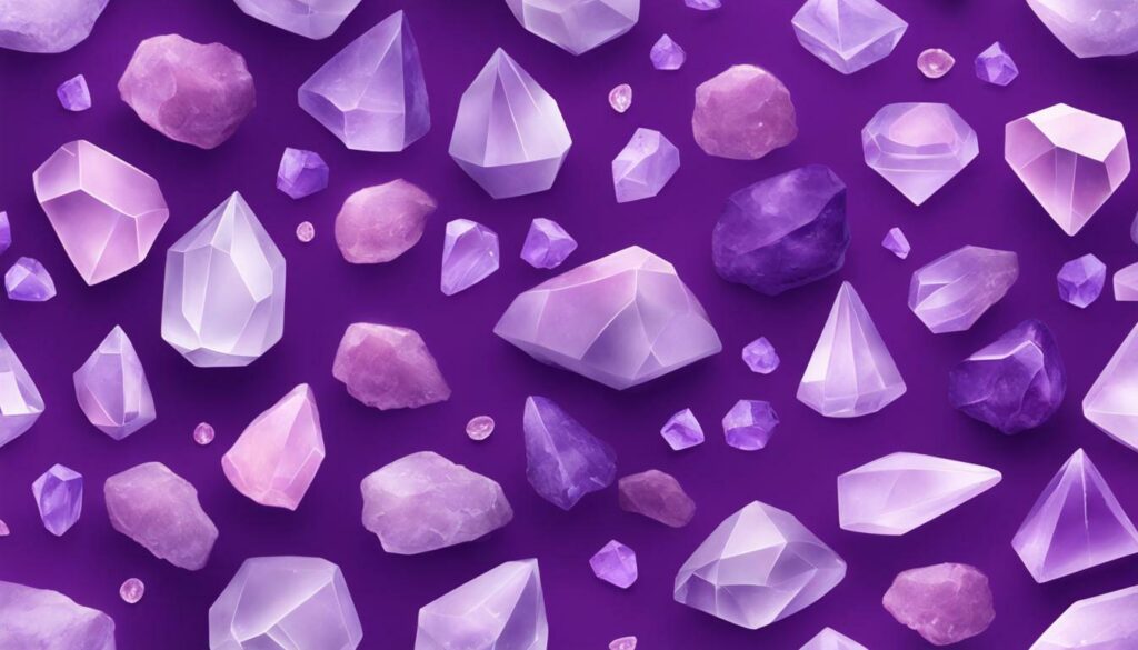 healing crystals for anxiety and panic attacks