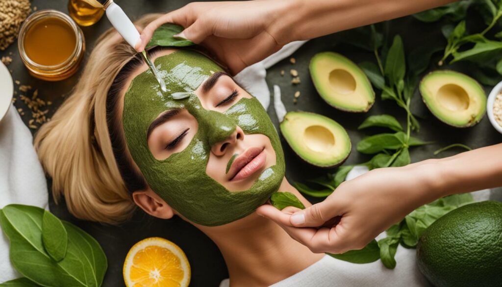 naturopathic approaches to skincare