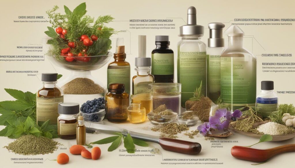 risks associated with naturopathic treatments
